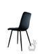 Стілець PM-001 Perfect Home Чорний (PFH-092063) PFH-092063 фото 10