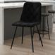 Стілець PM-001 Perfect Home Чорний (PFH-092063) PFH-092063 фото 12