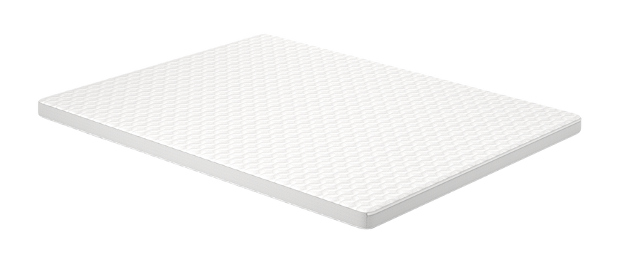 Топпер Flip White/Вайт, Розмір матрацу (ШхД) 140x200 (MTL-141114) MTL-141114 фото