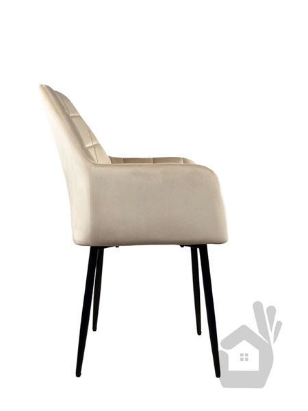 Стілець PM-004 Perfect Home Бежевий (PFH-092070) PFH-092070 фото